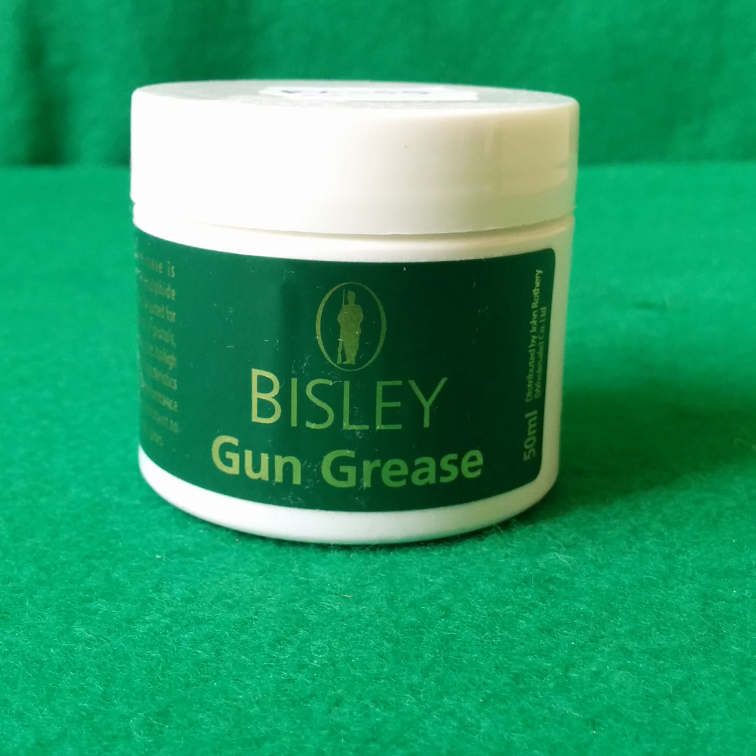 Bisley Gun Grease 