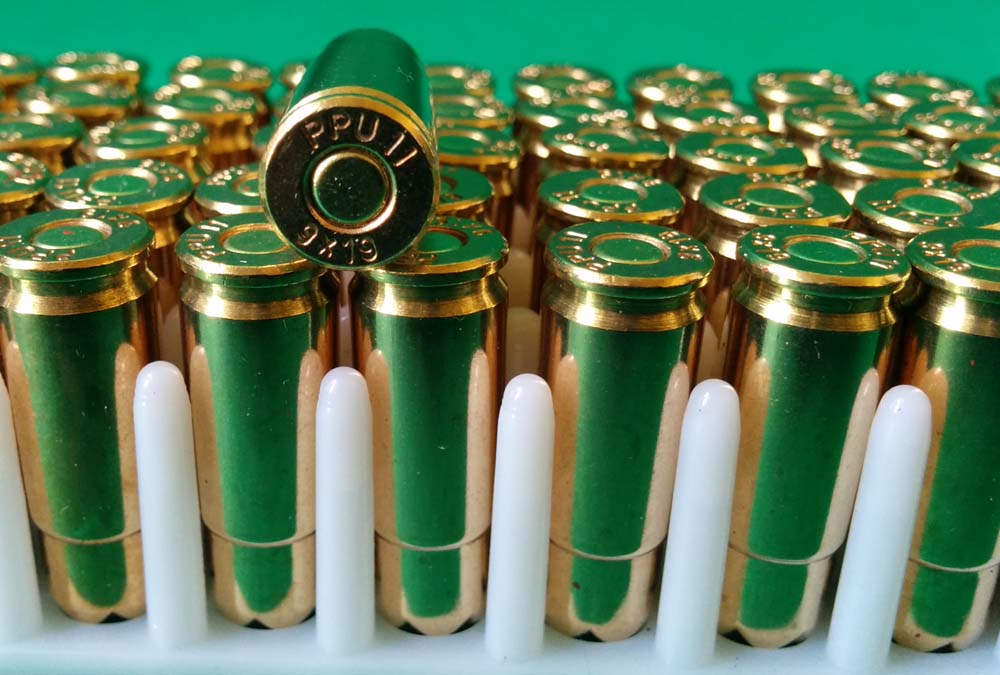ppu 9mm ammo for sale