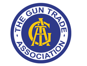 Gun Trade Association Logo