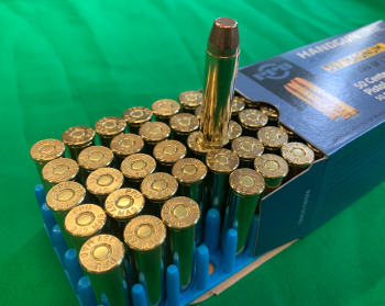 .357 Magnum PPU FPJ 158gr 8605003800057 - Image 6