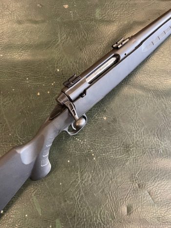 .308 Savage Arms Axis Bolt Action **S/H** Stock # 170624/001