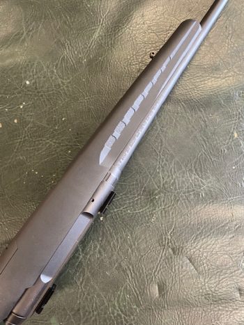 .308 Savage Arms Axis Bolt Action **S/H** Stock # 170624/001 - Image 4