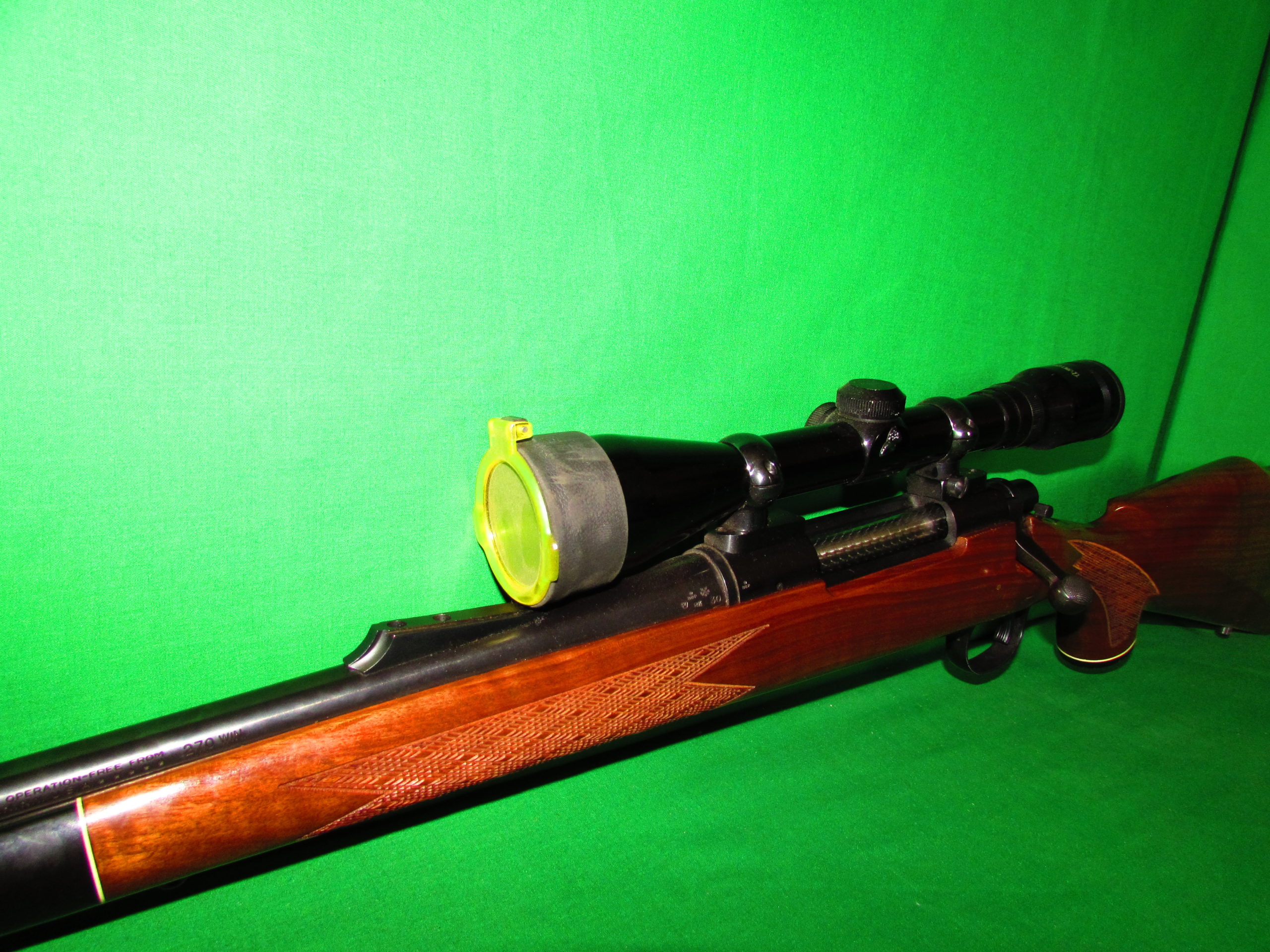 remington 700 serial lookup