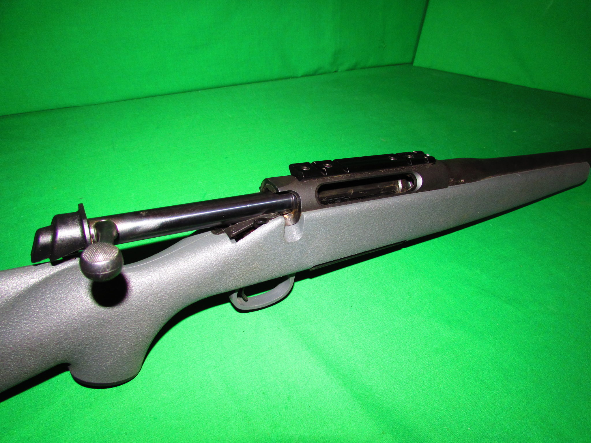 .270 Remington 710 Sportsman Bolt Action **S/H** | Aaron Wheeler