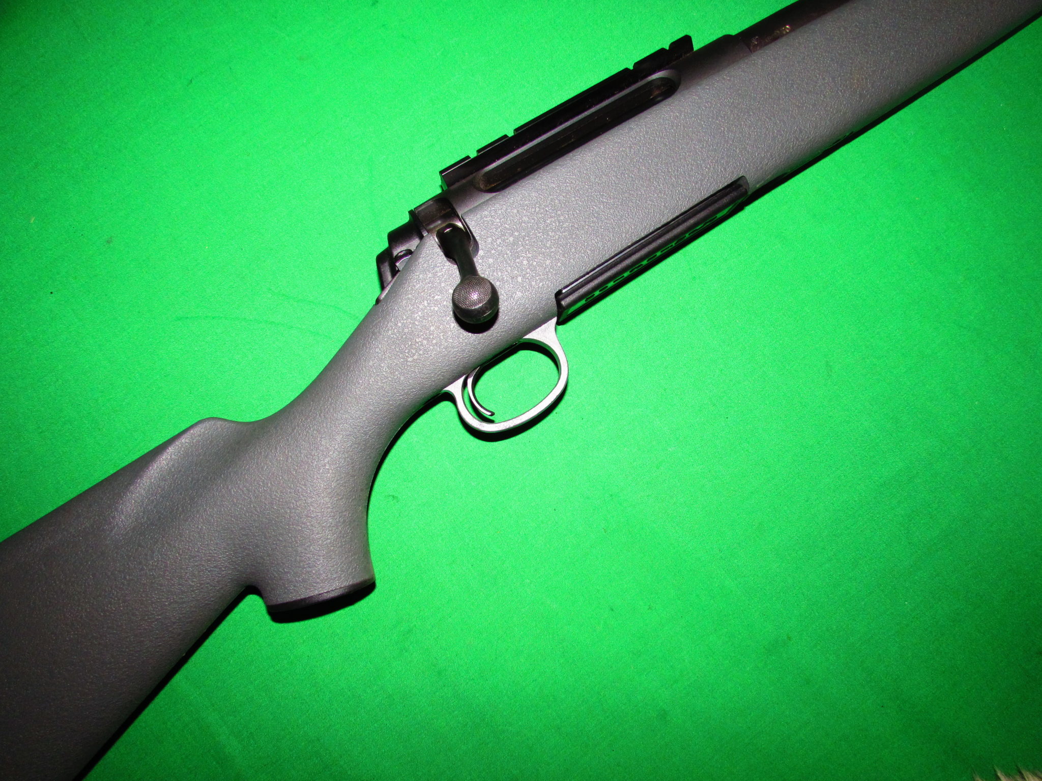 .270 Remington 710 Sportsman Bolt Action **S/H** | Aaron Wheeler