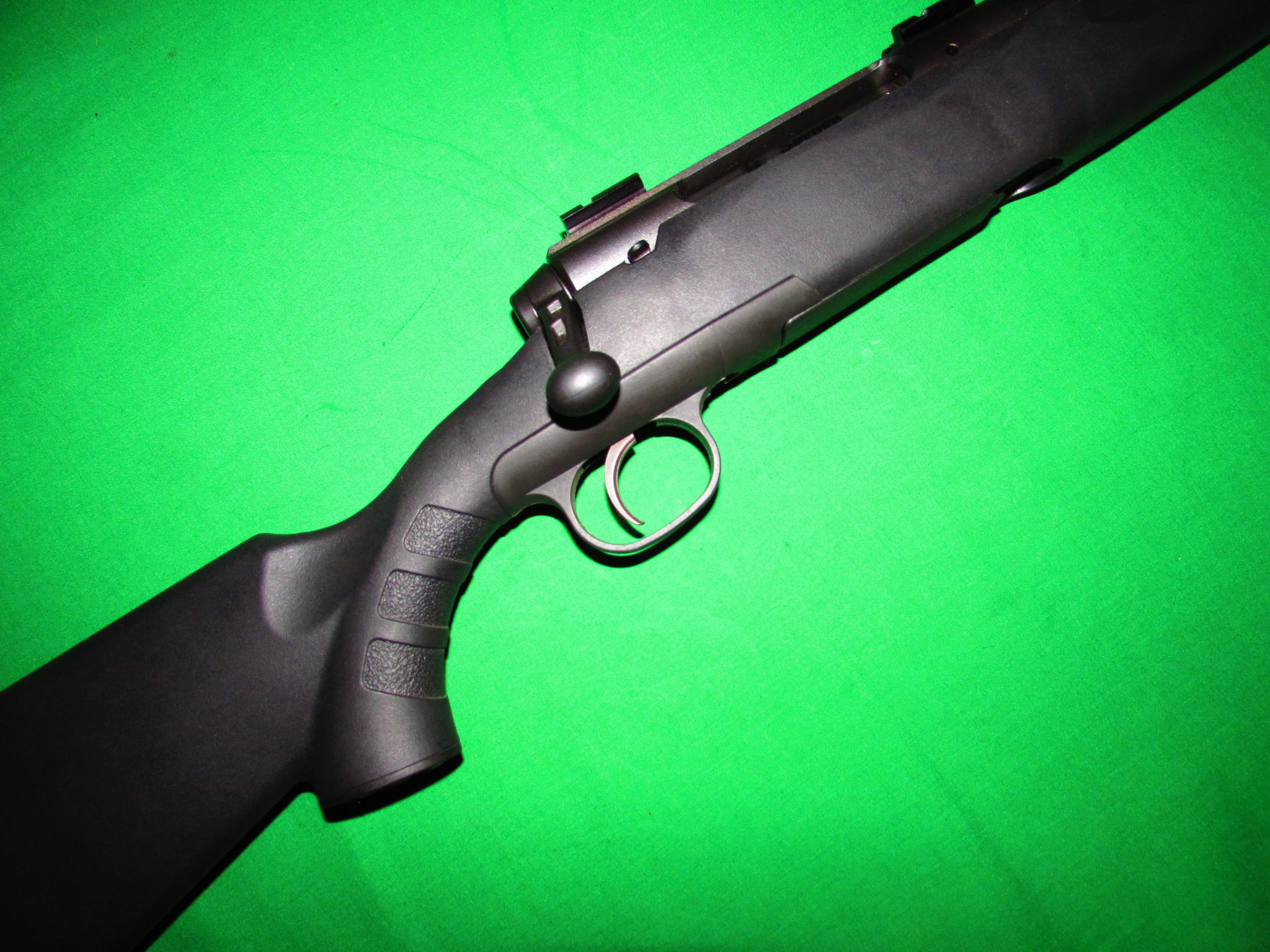 .308 Savage Arms Axis Bolt Action **S/H** Aaron Wheeler