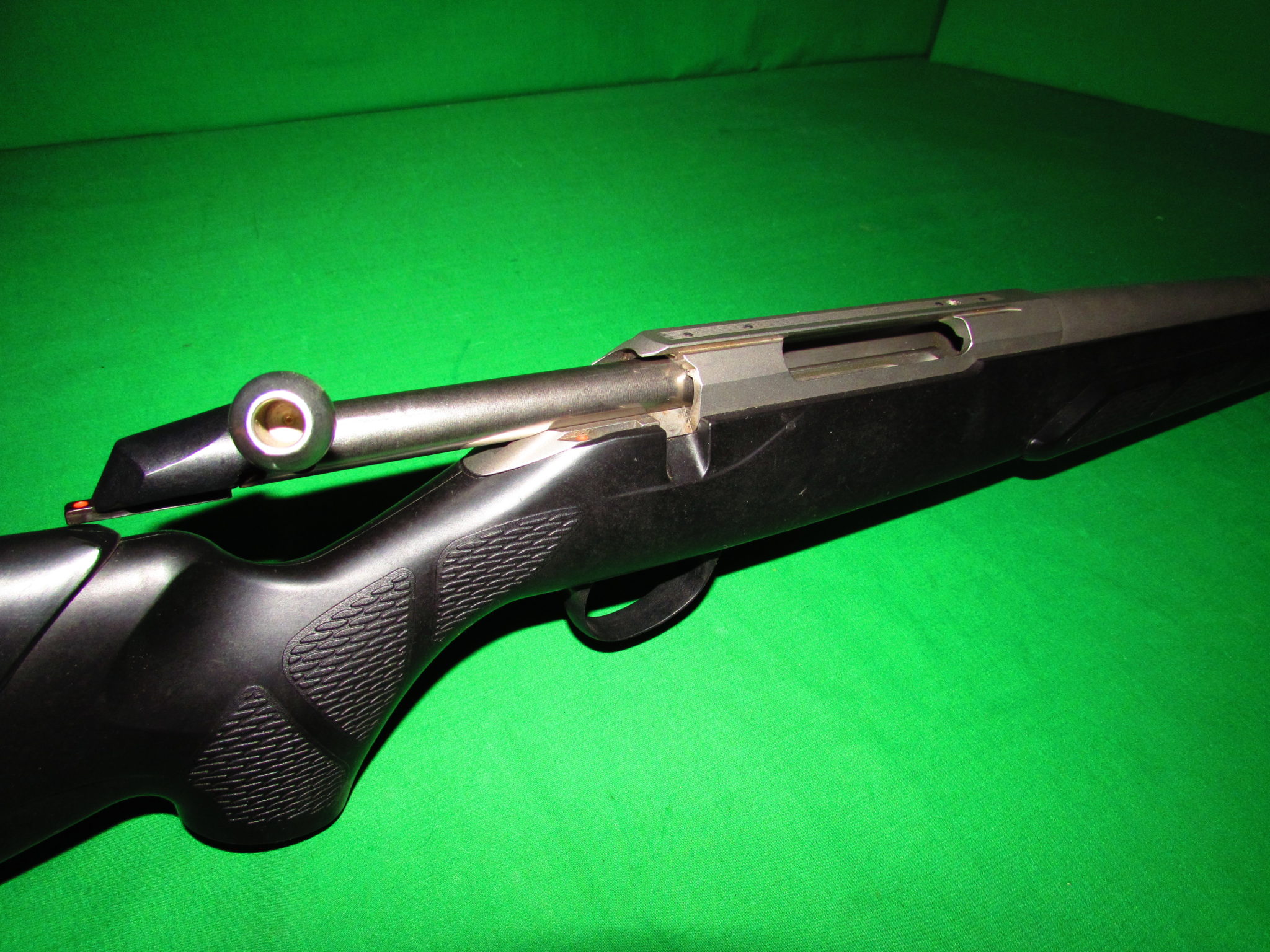 .22-250 Tikka T3 Varmint Stainless Bolt Action **S/H** | Aaron Wheeler