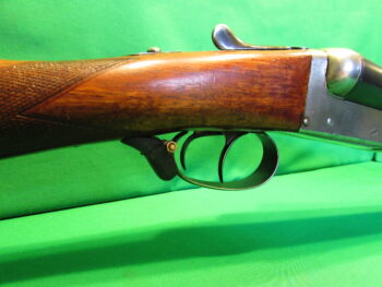 12 Gauge Master Side by Side **S/H** - Image 6