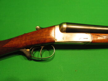 12 Gauge Master Side by Side **S/H** - Image 4