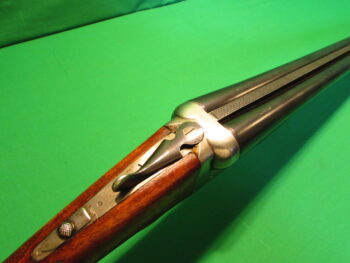 12 Gauge Master Side by Side **S/H** - Image 2