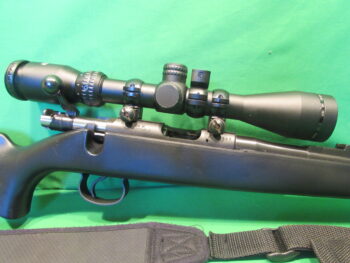 .22LR C-Z Bolt Action **S/H** - Image 6