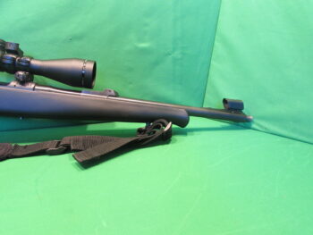 .22LR C-Z Bolt Action **S/H** - Image 5
