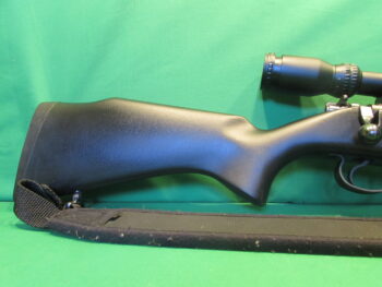 .22LR C-Z Bolt Action **S/H** - Image 3