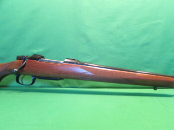 .270 Weatherby Vanguard Bolt Action **S/H** - Image 4