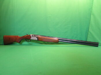 12 Gauge Sarriugarte, F. Over and Under **S/H** - Image 2