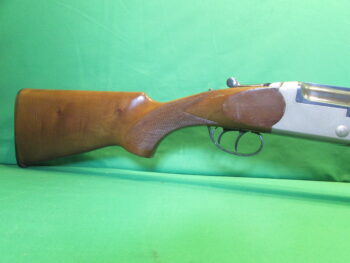 12 Gauge Sarriugarte, F. Over and Under **S/H** - Image 3