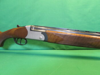 12 Gauge Sarriugarte, F. Over and Under **S/H** - Image 4