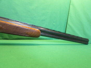 12 Gauge Sarriugarte, F. Over and Under **S/H** - Image 5