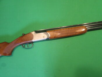 12 Gauge Sarriugarte, F. Over and Under **S/H**