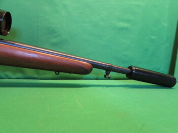 .22LR BRNO model 581 Semi-Auto **S/H** - Image 3
