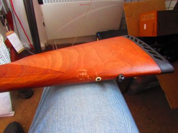 .44 Magnum Marlin 1894 Lever Action **S/H** - Image 7