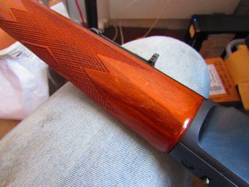 .44 Magnum Marlin 1894 Lever Action **S/H** - Image 12