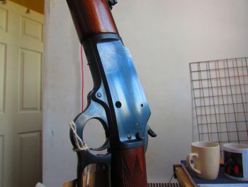 .44 Magnum Marlin 1894 Lever Action **S/H** - Image 11