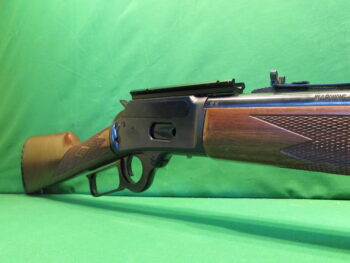 .44 Magnum Marlin 1894 Lever Action **S/H** - Image 3