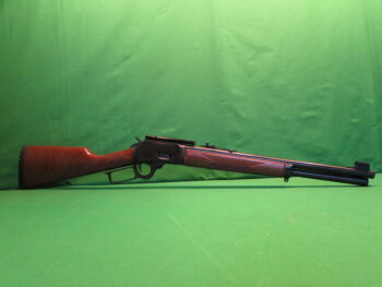 .44 Magnum Marlin 1894 Lever Action **S/H** - Image 2
