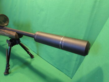 .223 Tikka T3 Bolt Action **S/H** **L/H** - Image 4