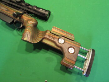 .223 Tikka T3 Bolt Action **S/H** **L/H** - Image 5