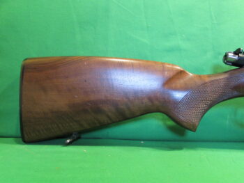 .22LR CZ 452-2E ZKM FS Bolt Action **S/H** - Image 5