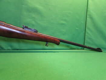 .22LR CZ 452-2E ZKM FS Bolt Action **S/H** - Image 3