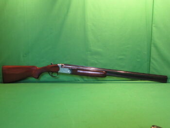 12 Gauge F, Sarriugarte Over & Under Shotgun **S/H** - Image 2
