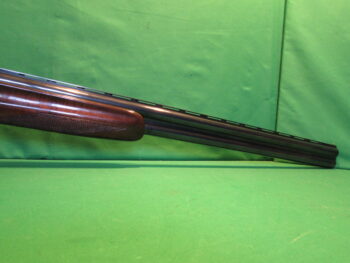 12 Gauge F, Sarriugarte Over & Under Shotgun **S/H** - Image 6