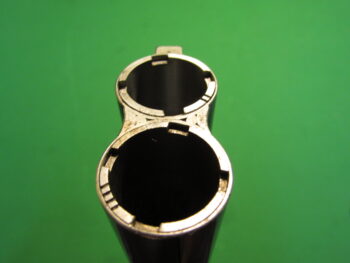 12 Gauge F, Sarriugarte Over & Under Shotgun **S/H** - Image 7
