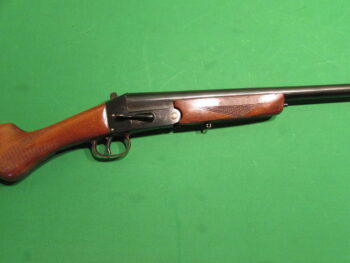 .20 Gauge Norica Single Shot **S/H**