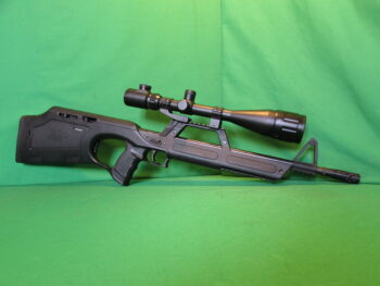 .22LR Walther G22 Semi-Auto Rifle **S/H** - Image 2