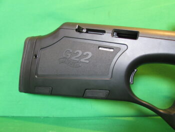 .22LR Walther G22 Semi-Auto Rifle **S/H** - Image 6