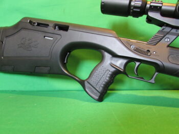 .22LR Walther G22 Semi-Auto Rifle **S/H** - Image 5
