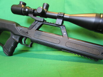 .22LR Walther G22 Semi-Auto Rifle **S/H** - Image 4