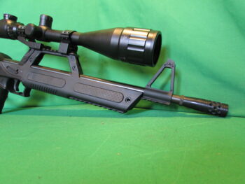 .22LR Walther G22 Semi-Auto Rifle **S/H** - Image 3