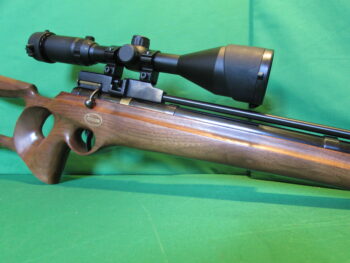 .22 Falcon Raptor FAC Air Rifle **S/H** - Image 6