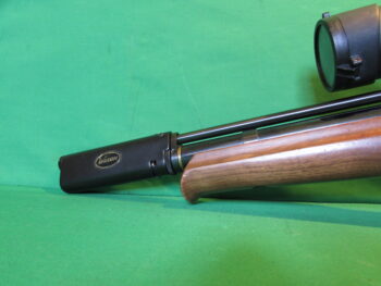 .22 Falcon Raptor FAC Air Rifle **S/H** - Image 4