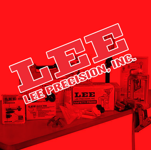 Lee Precisionʼs “Classic Cast” and “Reloading Stand”