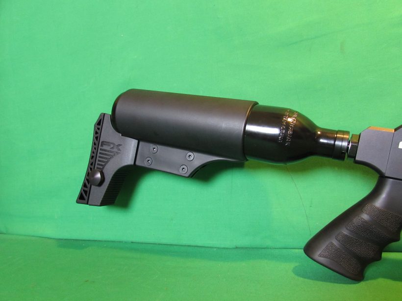 .22 FX Dynamic PCP Air Rifle **NEW** | Aaron Wheeler