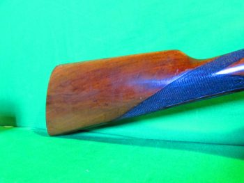12 Gauge Victor, Sarasqueta Sidelock, Side by Side Shotgun **S/H** Stock # 21061/010 - Image 7