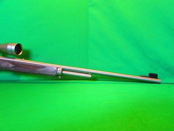 .308 Marlin Express Marlin 1895 MXLR Lever Action Rifle **S/H** Stock # 240403/001 - Image 6