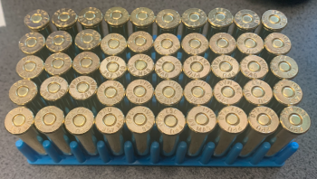 .357 Magnum PPU FPJ 158gr 8605003800057 - Image 3