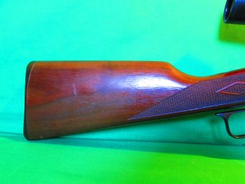 .45 Colt Marlin 1894 Lever Action Rifle **S/H** Stock # 231118/005 - Image 5